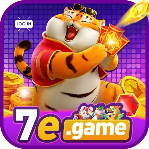 Login seguro na 7egame