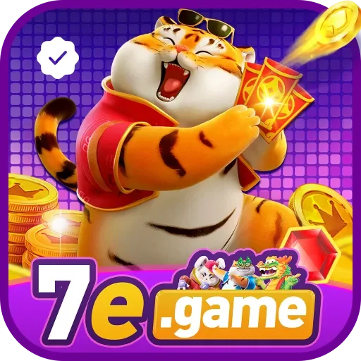 Plataforma completa da 7egame com todos os jogos