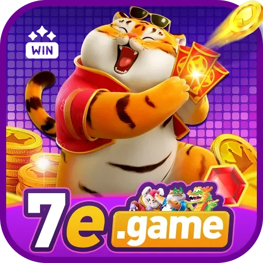 Ganhe prêmios incríveis na 7egame