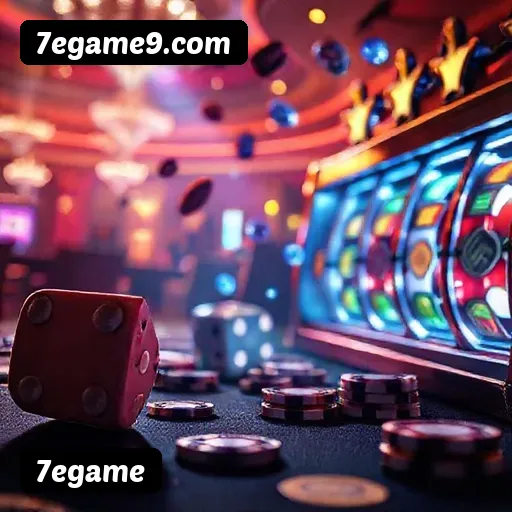 7egame APK - Download Oficial Android