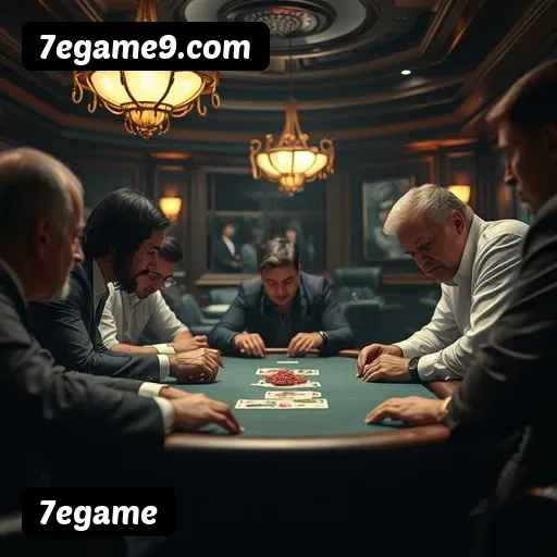 Legalidade 7egame no Brasil