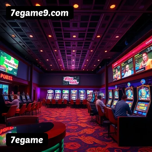 Termos e Condições Transparentes 7egame